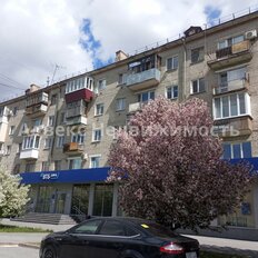 Квартира 30,1 м², студия - изображение 1