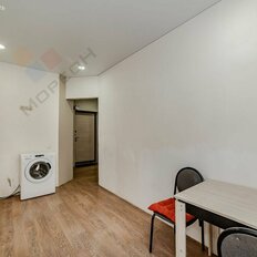 Квартира 33,9 м², 1-комнатная - изображение 5