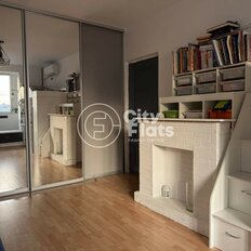 Квартира 50,6 м², 2-комнатная - изображение 1