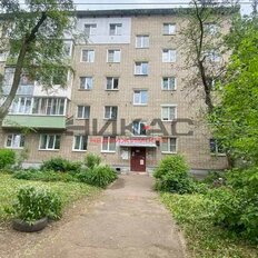 Квартира 39,9 м², 2-комнатная - изображение 2