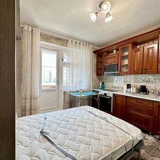 Квартира 40 м², 1-комнатная - изображение 5