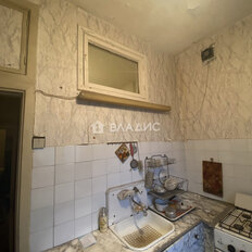 Квартира 38,1 м², 1-комнатная - изображение 5