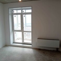 Квартира 46,6 м², 1-комнатная - изображение 4
