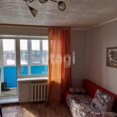 Квартира 26,3 м², 1-комнатная - изображение 1