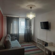 Квартира 59,1 м², 2-комнатная - изображение 4