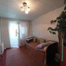 Квартира 57,1 м², 3-комнатная - изображение 3