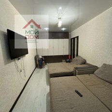 Квартира 34,3 м², 1-комнатная - изображение 1