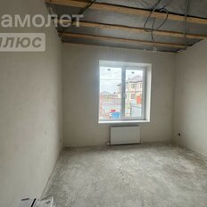 дом + 4 сотки, участок - изображение 5