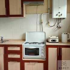 Квартира 28,5 м², 1-комнатная - изображение 5