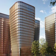 Квартира 50 м², 2-комнатные - изображение 3