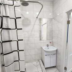 Квартира 37 м², студия - изображение 4