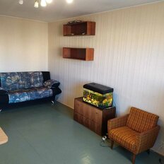 Квартира 30,5 м², 1-комнатная - изображение 1