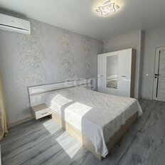 Квартира 57,4 м², 2-комнатная - изображение 3