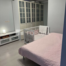 Квартира 34,5 м², студия - изображение 3