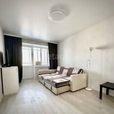 Квартира 44 м², 1-комнатная - изображение 2