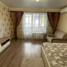 Квартира 39,8 м², 1-комнатная - изображение 4