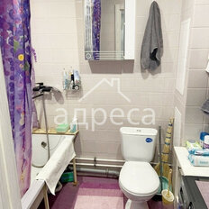 Квартира 39,8 м², 1-комнатная - изображение 4