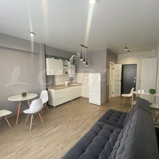 Квартира 27,2 м², студия - изображение 1