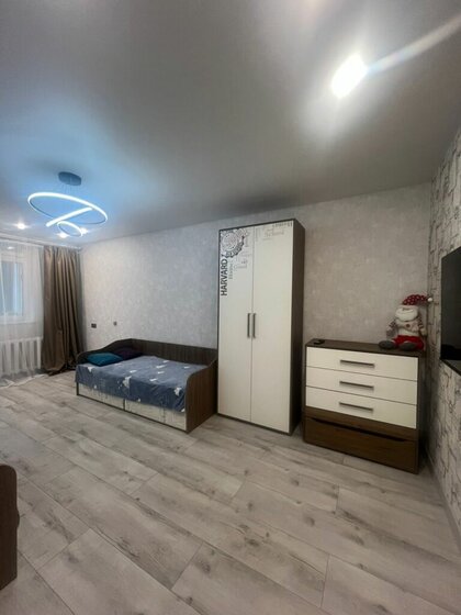 80 м², 3-комнатная квартира 12 000 000 ₽ - изображение 58