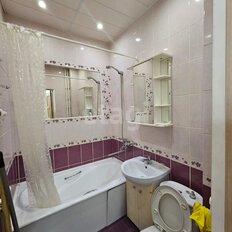 Квартира 25,7 м², студия - изображение 5