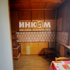 Квартира 38,1 м², 1-комнатная - изображение 3