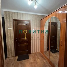 Квартира 50 м², 2-комнатная - изображение 3