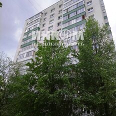 Квартира 38,6 м², 2-комнатная - изображение 1