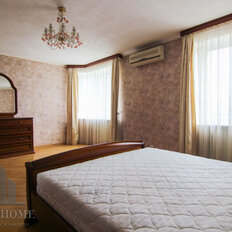 Квартира 120 м², 2-комнатная - изображение 4