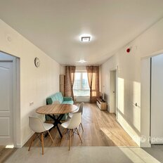Квартира 53 м², 2-комнатная - изображение 2