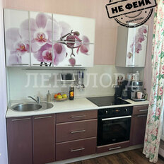 Квартира 56,2 м², 2-комнатная - изображение 2