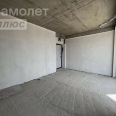 Квартира 20,6 м², студия - изображение 2