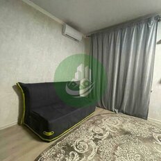 Квартира 30 м², студия - изображение 4