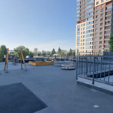 Квартира 38,1 м², 1-комнатная - изображение 5