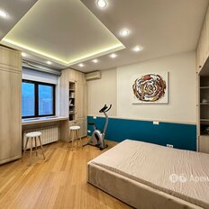 Квартира 169 м², 3-комнатная - изображение 5