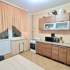 Квартира 54,4 м², 2-комнатная - изображение 2