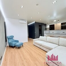 Квартира 127 м², 4-комнатная - изображение 4