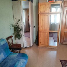 Квартира 28,5 м², студия - изображение 1