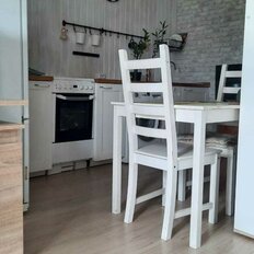 Квартира 29,5 м², студия - изображение 4