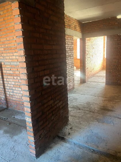 62 м², 1-комнатная квартира 5 600 000 ₽ - изображение 67