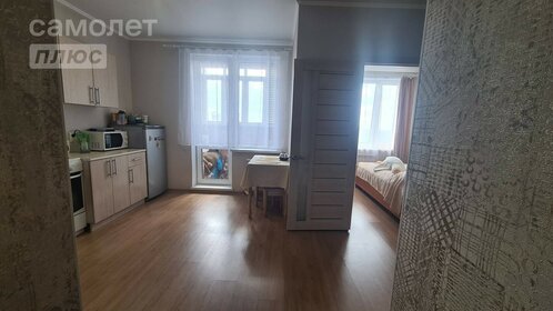 36,7 м², 1-комнатная квартира 5 250 000 ₽ - изображение 41