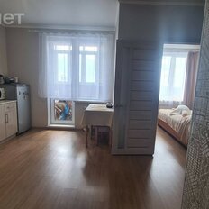 Квартира 39,2 м², 1-комнатная - изображение 2