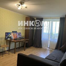 Квартира 34,2 м², 1-комнатная - изображение 4