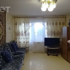 Квартира 59,4 м², 3-комнатная - изображение 1