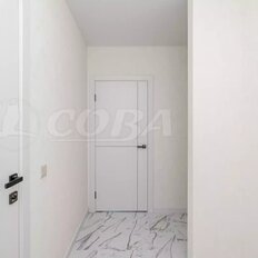 Квартира 38,1 м², 1-комнатная - изображение 5