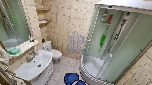 45,1 м², 1-комнатная квартира 3 920 000 ₽ - изображение 53