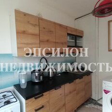 Квартира 31 м², 1-комнатная - изображение 2