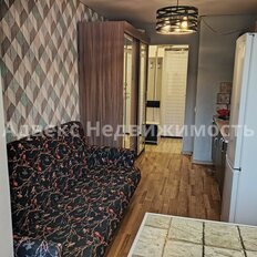 Квартира 12 м², студия - изображение 5