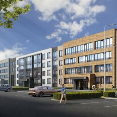 Квартира 53,1 м², 2-комнатная - изображение 3