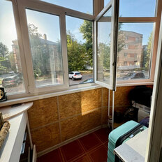 Квартира 91 м², 3-комнатная - изображение 3