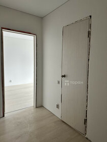 28,5 м², 1-комнатная квартира 2 800 000 ₽ - изображение 39